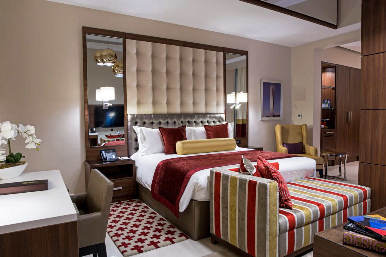 Presidential Suite